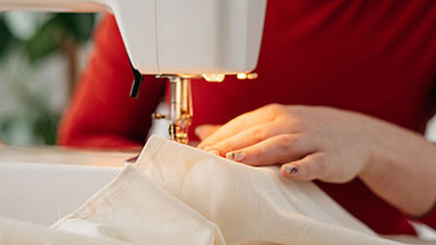 Bespoke Sewing Service