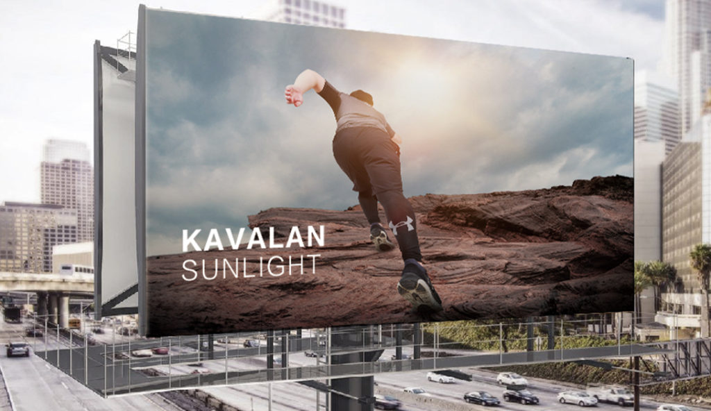 Kavalan Sunlight
